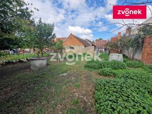 Prodej rodinného domu, Kněždub, 240 m2