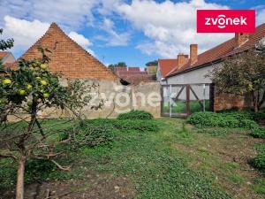 Prodej rodinného domu, Kněždub, 240 m2