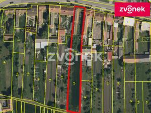 Prodej rodinného domu, Kněždub, 240 m2
