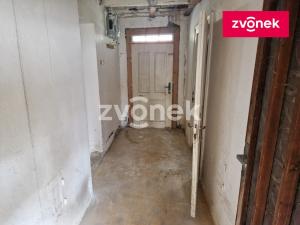 Prodej rodinného domu, Kněždub, 240 m2
