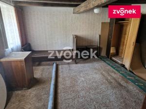 Prodej rodinného domu, Kněždub, 240 m2