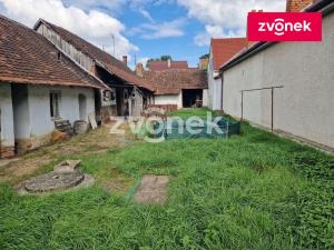 Prodej rodinného domu, Kněždub, 240 m2