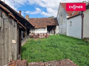 Prodej rodinného domu, Kněždub, 240 m2