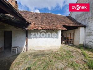 Prodej rodinného domu, Kněždub, 240 m2