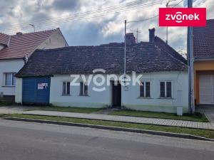 Prodej rodinného domu, Kněždub, 240 m2