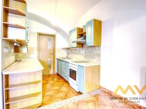 Pronájem bytu 1+kk, Hradec Králové - Plačice, Vlčkovická, 50 m2