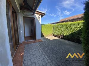 Pronájem bytu 1+kk, Hradec Králové - Plačice, Vlčkovická, 50 m2