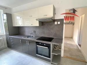 Prodej bytu 2+1, Ostrov, Horská, 65 m2