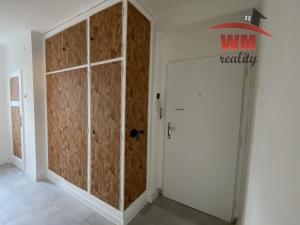 Prodej bytu 2+1, Ostrov, Horská, 65 m2