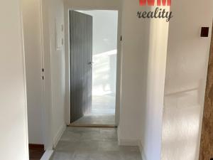 Prodej bytu 2+1, Ostrov, Horská, 65 m2