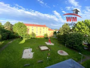 Prodej bytu 2+1, Ostrov, Horská, 65 m2