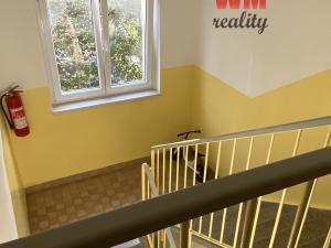 Prodej bytu 2+1, Ostrov, Horská, 65 m2