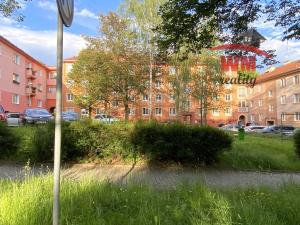 Prodej bytu 2+1, Ostrov, Horská, 65 m2