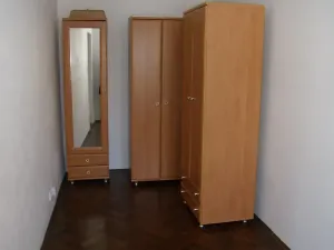 Pronájem bytu 3+1, Boskovice, Na Vyhlídce, 67 m2