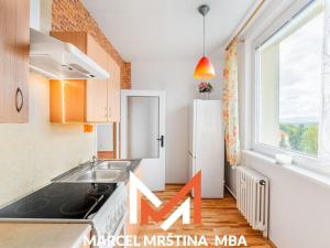 Prodej bytu 1+1, Broumov, Pionýrská, 34 m2