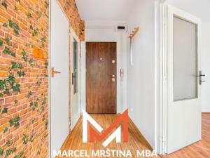 Prodej bytu 1+1, Broumov, Pionýrská, 34 m2