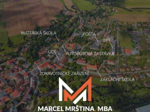 Prodej bytu 1+1, Broumov, Pionýrská, 34 m2