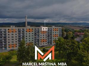 Prodej bytu 1+1, Broumov, Pionýrská, 34 m2