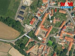 Prodej pozemku pro bydlení, Černiv, 349 m2