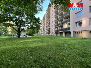 Pronájem bytu 1+1, Prostějov, Libušinka, 33 m2