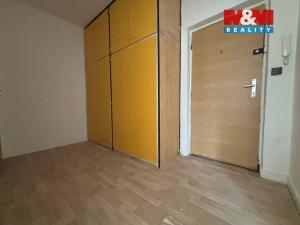 Pronájem bytu 1+1, Ostrava - Poruba, Vietnamská, 30 m2