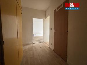 Pronájem bytu 1+1, Ostrava - Poruba, Vietnamská, 30 m2