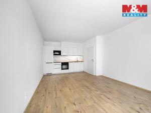 Pronájem bytu 2+kk, Plzeň, Safírová, 66 m2