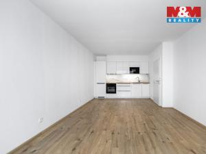 Pronájem bytu 2+kk, Plzeň, Safírová, 66 m2