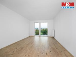 Pronájem bytu 2+kk, Plzeň, Safírová, 66 m2