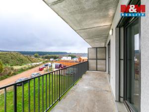 Pronájem bytu 2+kk, Plzeň, Safírová, 66 m2