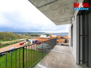 Pronájem bytu 2+kk, Plzeň, Safírová, 66 m2