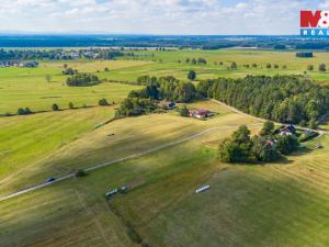 Prodej pozemku pro bydlení, Rapšach, 3900 m2