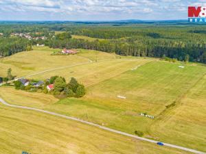 Prodej pozemku pro bydlení, Rapšach, 3900 m2