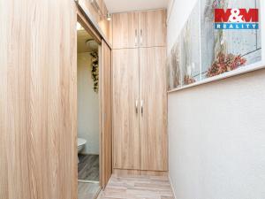 Prodej bytu 1+1, Vamberk, Struha, 32 m2