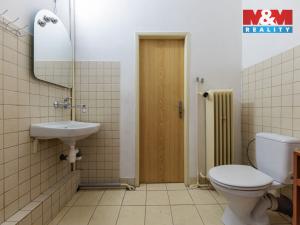 Prodej bytu 3+kk, Karlovy Vary, Zámecký vrch, 72 m2