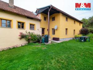 Prodej rodinného domu, Březina, 262 m2