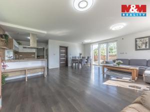 Prodej rodinného domu, Malá Skála - Mukařov, 260 m2