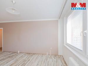 Prodej bytu 1+kk, Praha - Hlubočepy, Pivcova, 29 m2