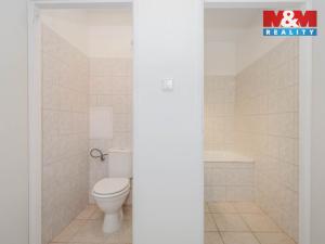 Prodej bytu 1+kk, Praha - Hlubočepy, Pivcova, 29 m2