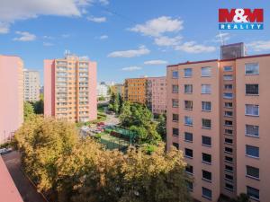 Prodej bytu 1+kk, Praha - Hlubočepy, Pivcova, 29 m2