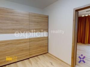 Pronájem bytu 1+kk, Zlín, Boněcký rybník, 36 m2