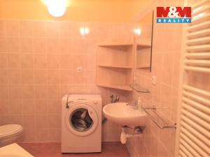 Pronájem bytu 2+kk, Praha, Semická, 44 m2