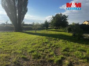 Prodej pozemku pro bydlení, Vamberk - Merklovice, 829 m2