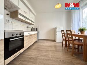 Pronájem bytu 1+1, Náchod - Staré Město nad Metují, Duhová, 43 m2