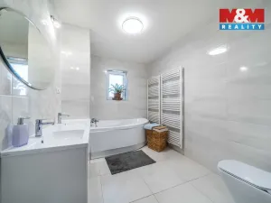 Prodej rodinného domu, Mirošov, Skořická, 208 m2