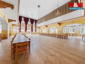 Prodej restaurace, Děčín - Děčín IV-Podmokly, Teplická, 1000 m2
