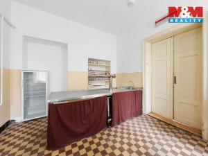 Prodej restaurace, Děčín - Děčín IV-Podmokly, Teplická, 1000 m2
