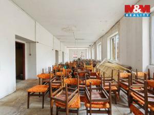 Prodej restaurace, Děčín - Děčín IV-Podmokly, Teplická, 1000 m2