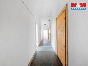 Prodej restaurace, Děčín - Děčín IV-Podmokly, Teplická, 1000 m2
