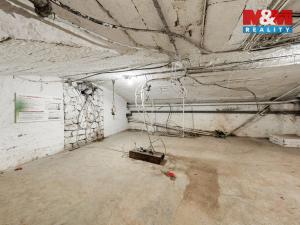 Prodej restaurace, Děčín - Děčín IV-Podmokly, Teplická, 1000 m2